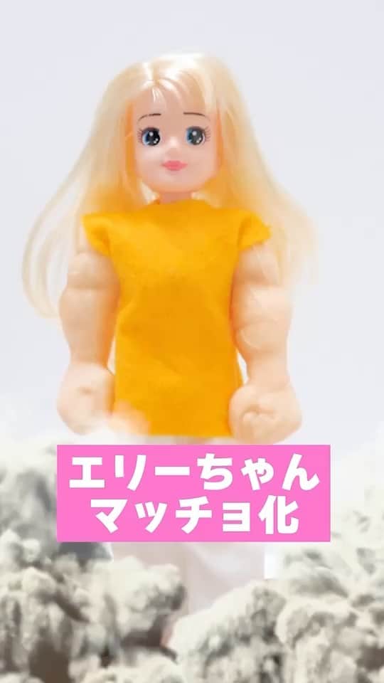 アジーンTVのインスタグラム