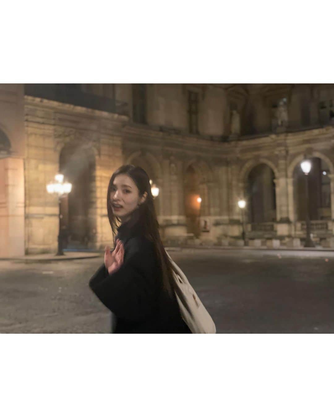 シン・セギョンのインスタグラム：「💛」