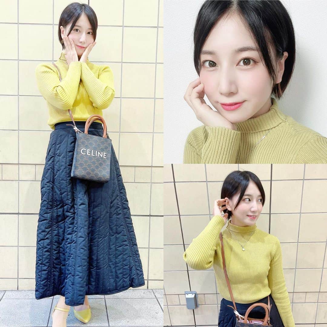 初川みなみのインスタグラム：「髪の毛ショートにしたよ💇‍♀️✨ さっぱり、すっきり！！ ⁡ ファンクラブ情報🍒 ⁡ あす日曜日18時からズームサイン会❣️ まだ間に合うよ〜😊 こちら💁🏼‍♀️ https://fantia.jp/fanclubs/366259 ⁡ ファンクラブ限定でクリスマス企画してます❣️ Twitterから詳しい内容がみれます✨ ⁡ #美容室#ショートヘア#ショートカット#ショートカット女子#似合わせカット#小顔カット ⁡ ⁡ ⁡ ⁡ ⁡」