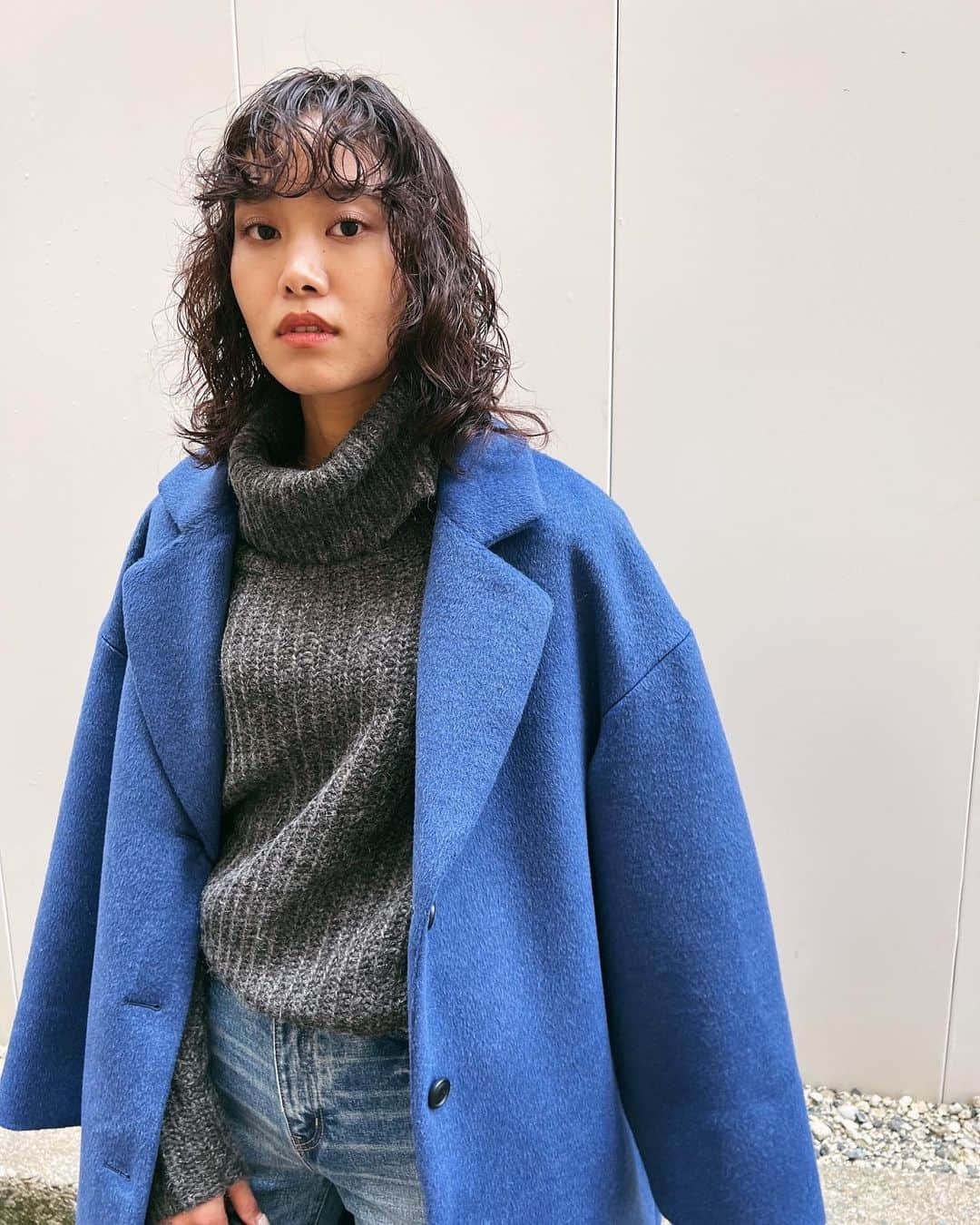 MOUSSY SNAPのインスタグラム