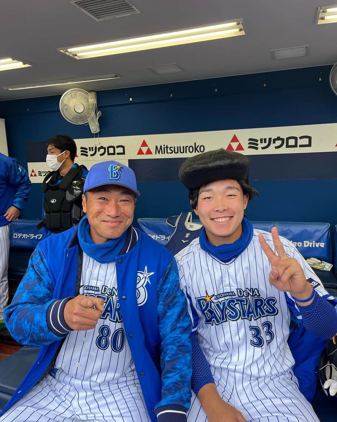 相川亮二のインスタグラム