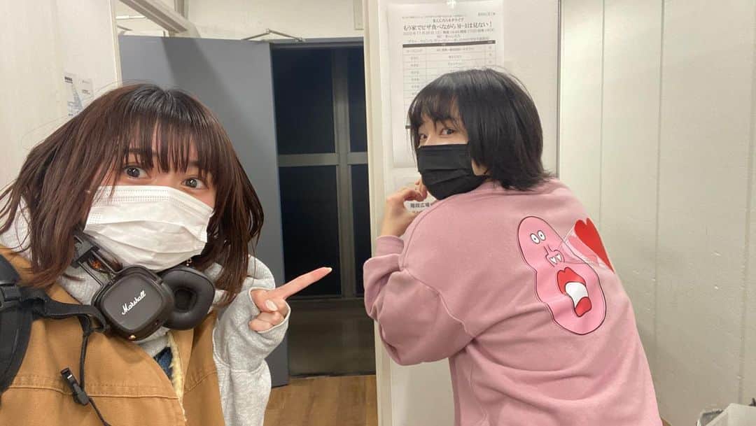 大迫マミのインスタグラム