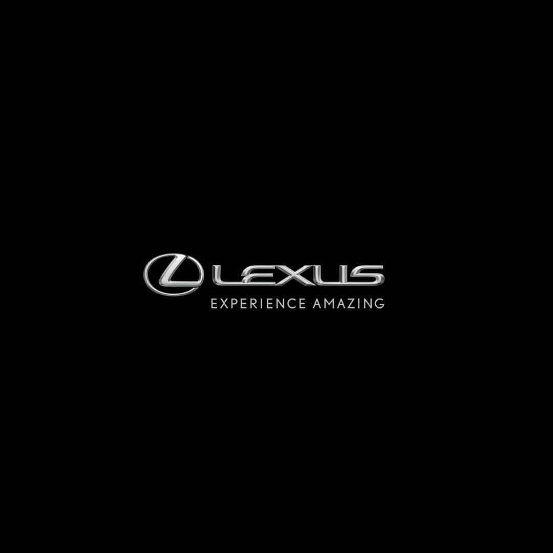 Lexus USAのインスタグラム