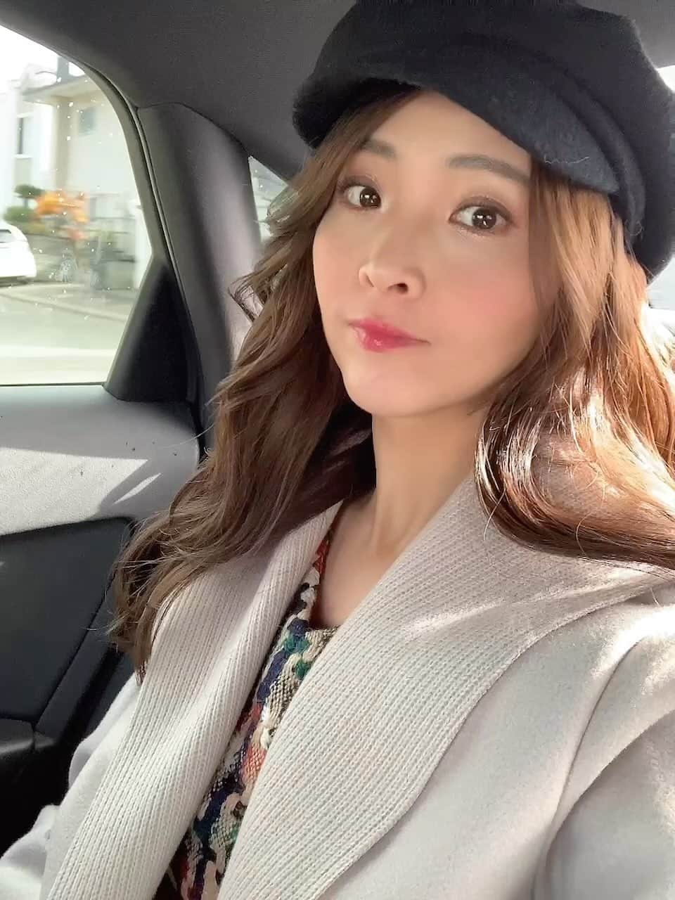 福良真莉果のインスタグラム