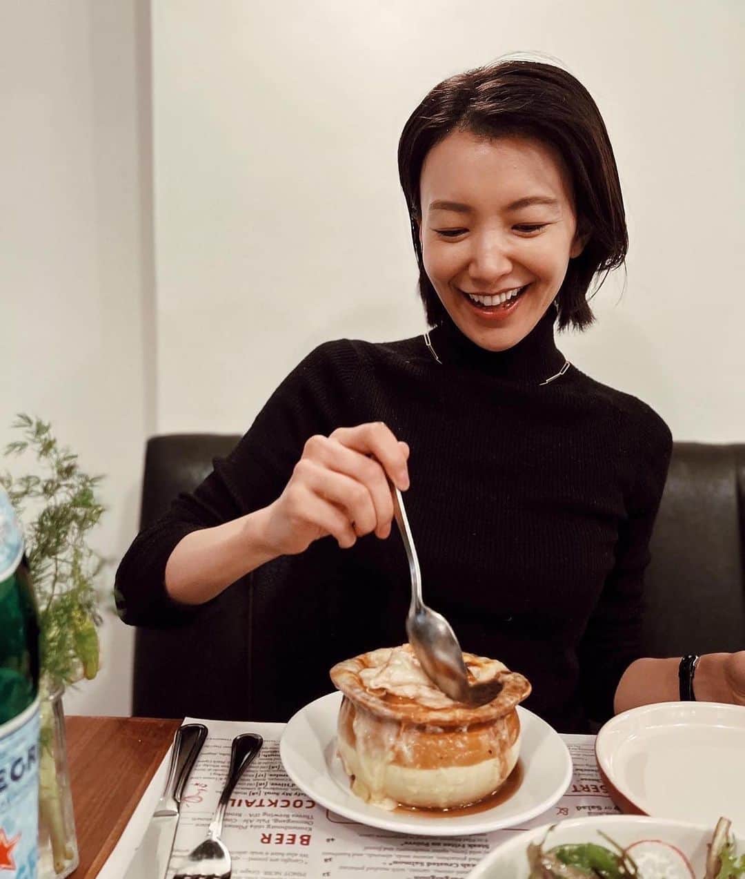 大出千尋のインスタグラム