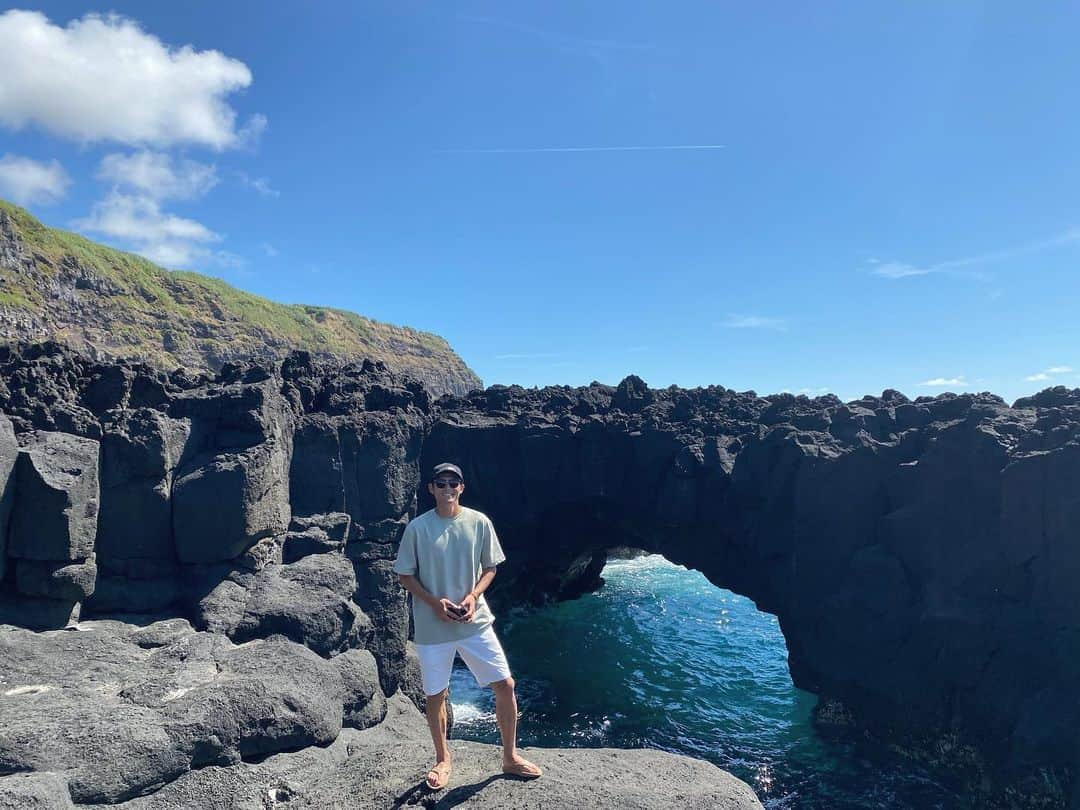 田川亨介さんのインスタグラム写真 - (田川亨介Instagram)「2022 夏🏄🏼‍♂️🇵🇹  #portugal #ポルトガル」11月27日 8時16分 - tagawakyosuke