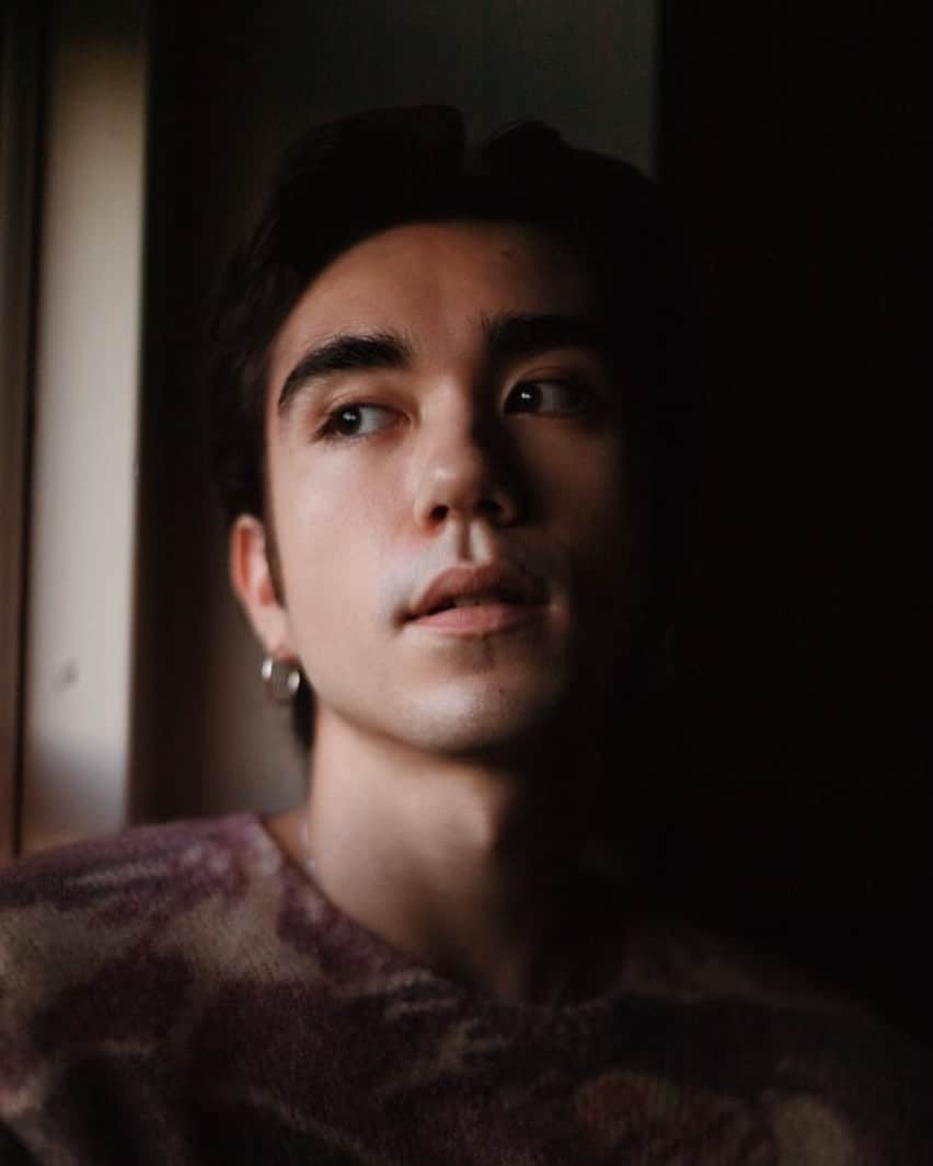 ミッチェル和馬のインスタグラム：「📸@malaika.menakaya」