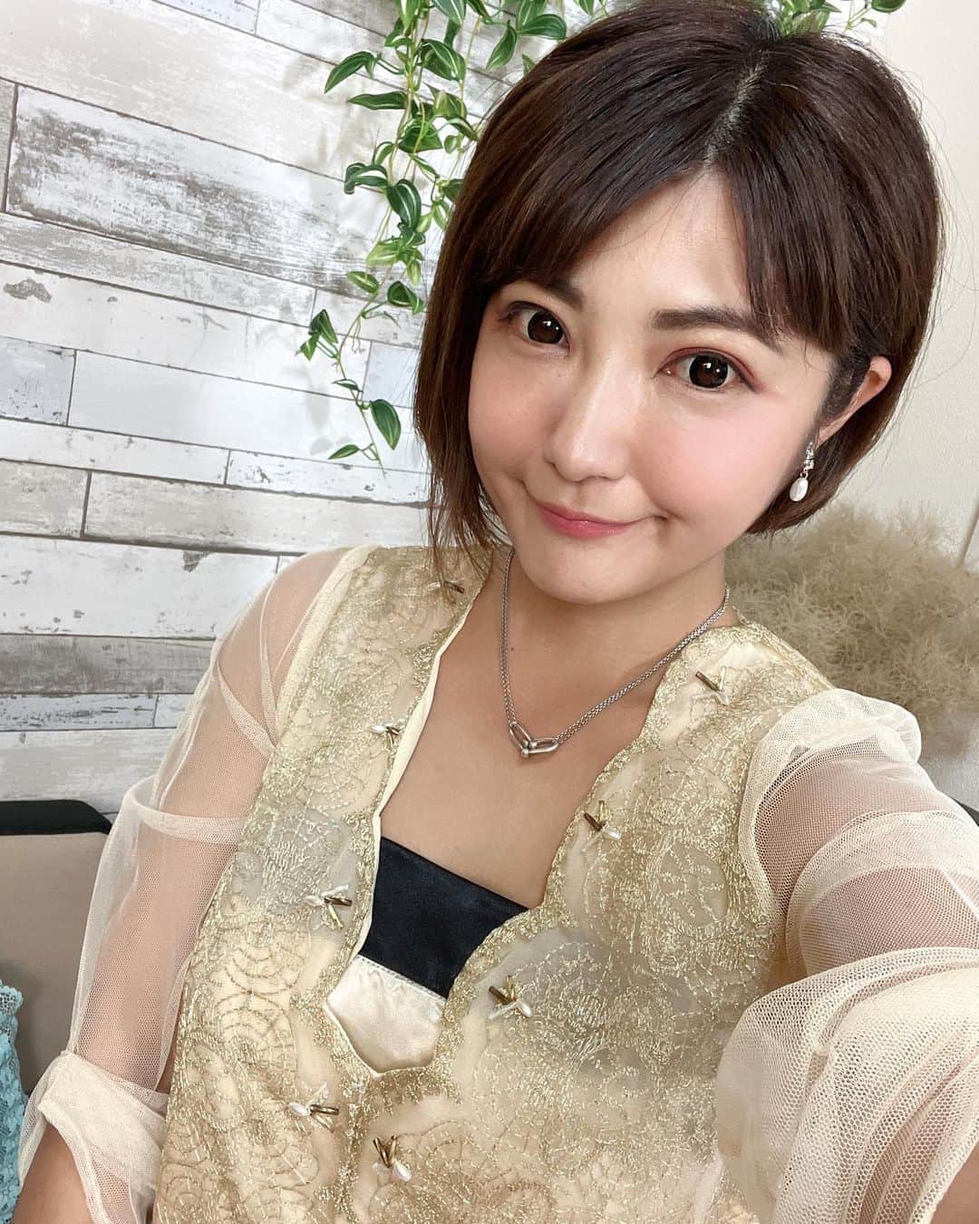 今村知可のインスタグラム