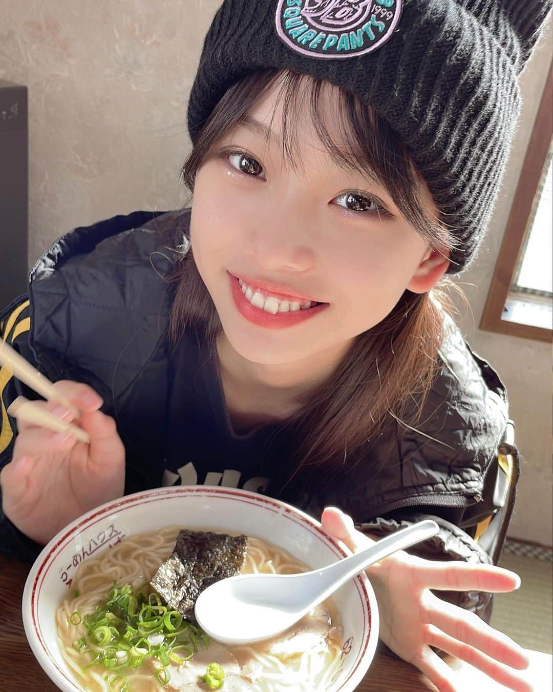 松本麗世のインスタグラム