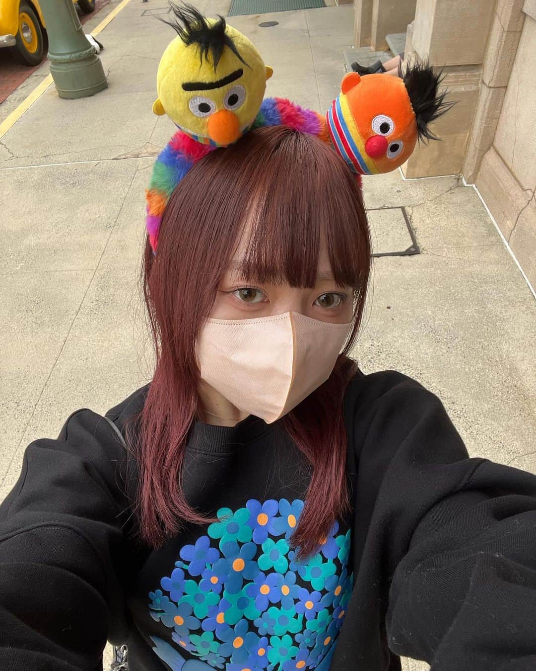 むくのインスタグラム：「カッパは買うべき」