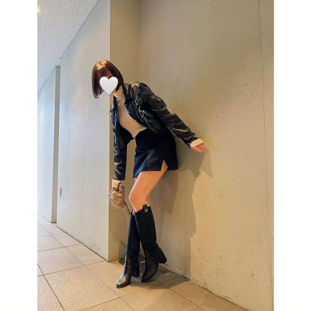 玉城ティナさんのインスタグラム写真 - (玉城ティナInstagram)「🦭写真が無いのョいつかのしふく🦭」11月27日 23時44分 - tinapouty