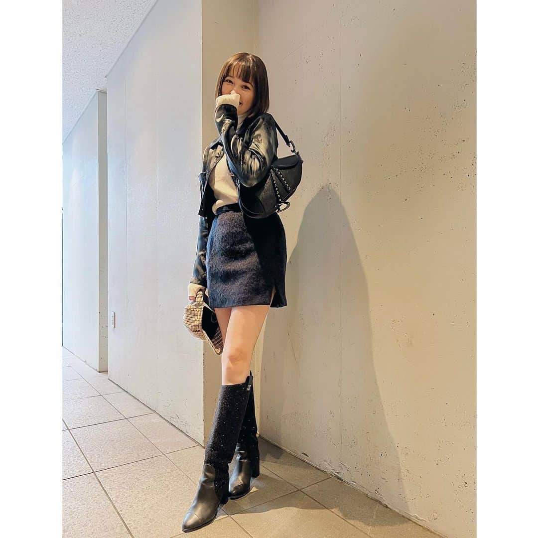 玉城ティナさんのインスタグラム写真 - (玉城ティナInstagram)「🦭写真が無いのョいつかのしふく🦭」11月27日 23時44分 - tinapouty