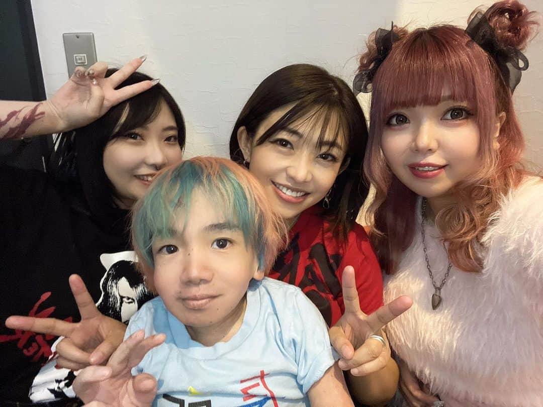 範田紗々のインスタグラム