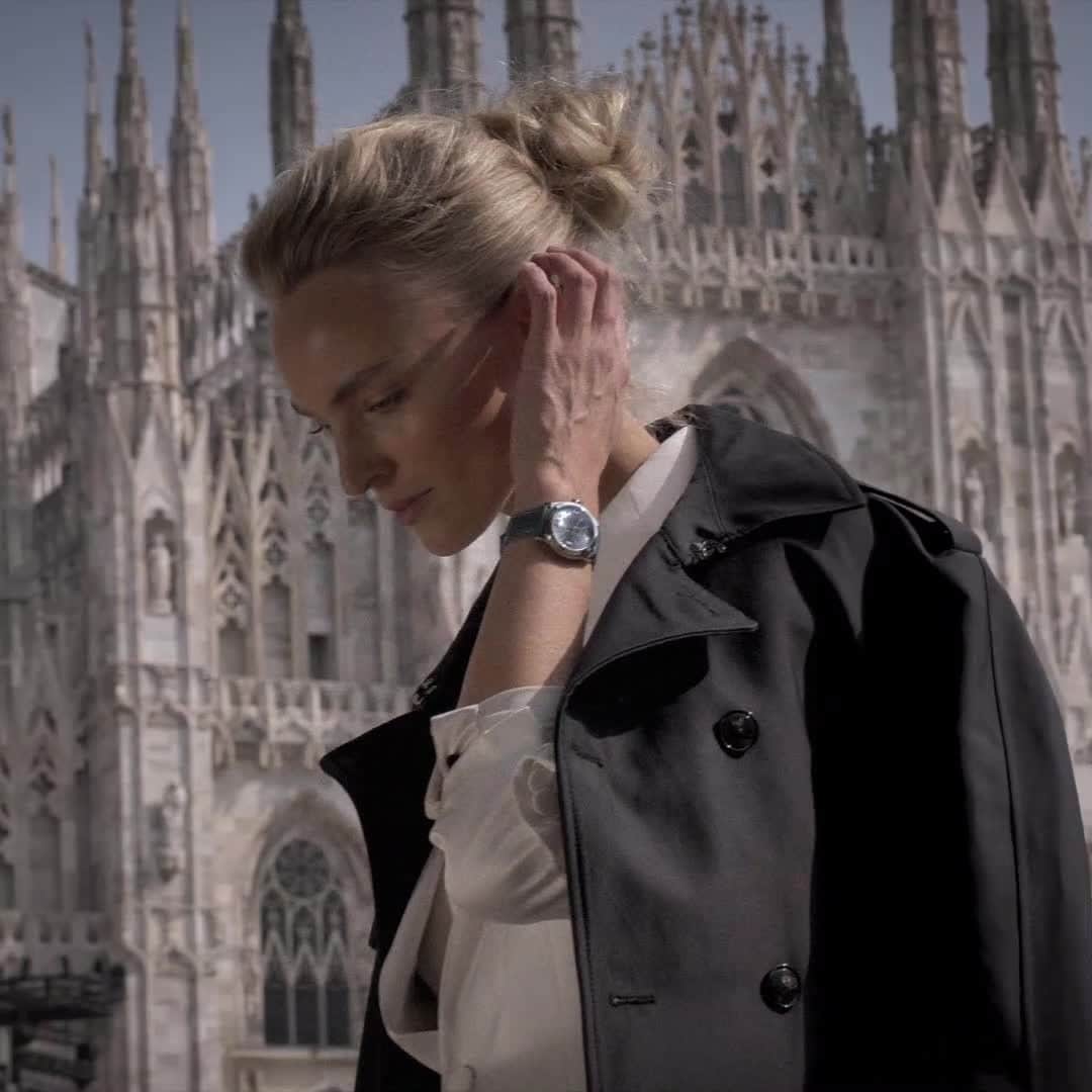 グラスヒュッテのインスタグラム