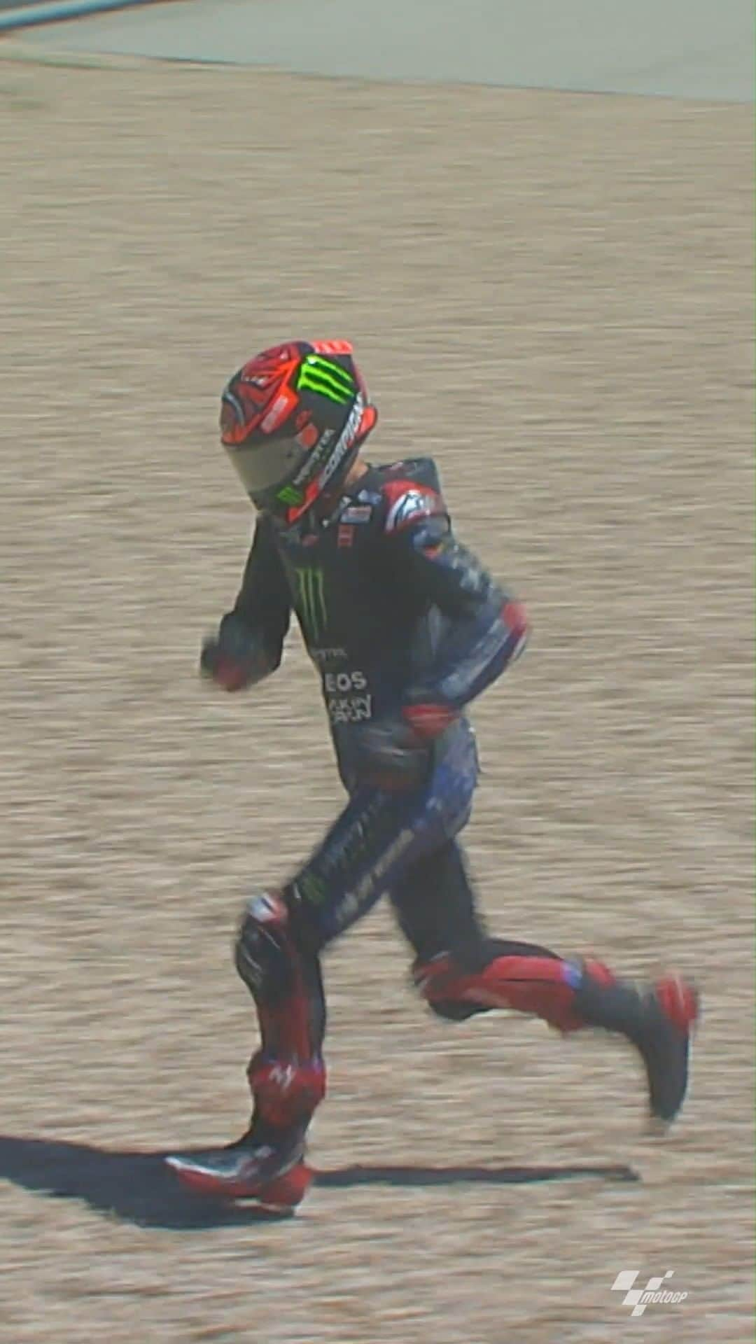 MotoGPのインスタグラム