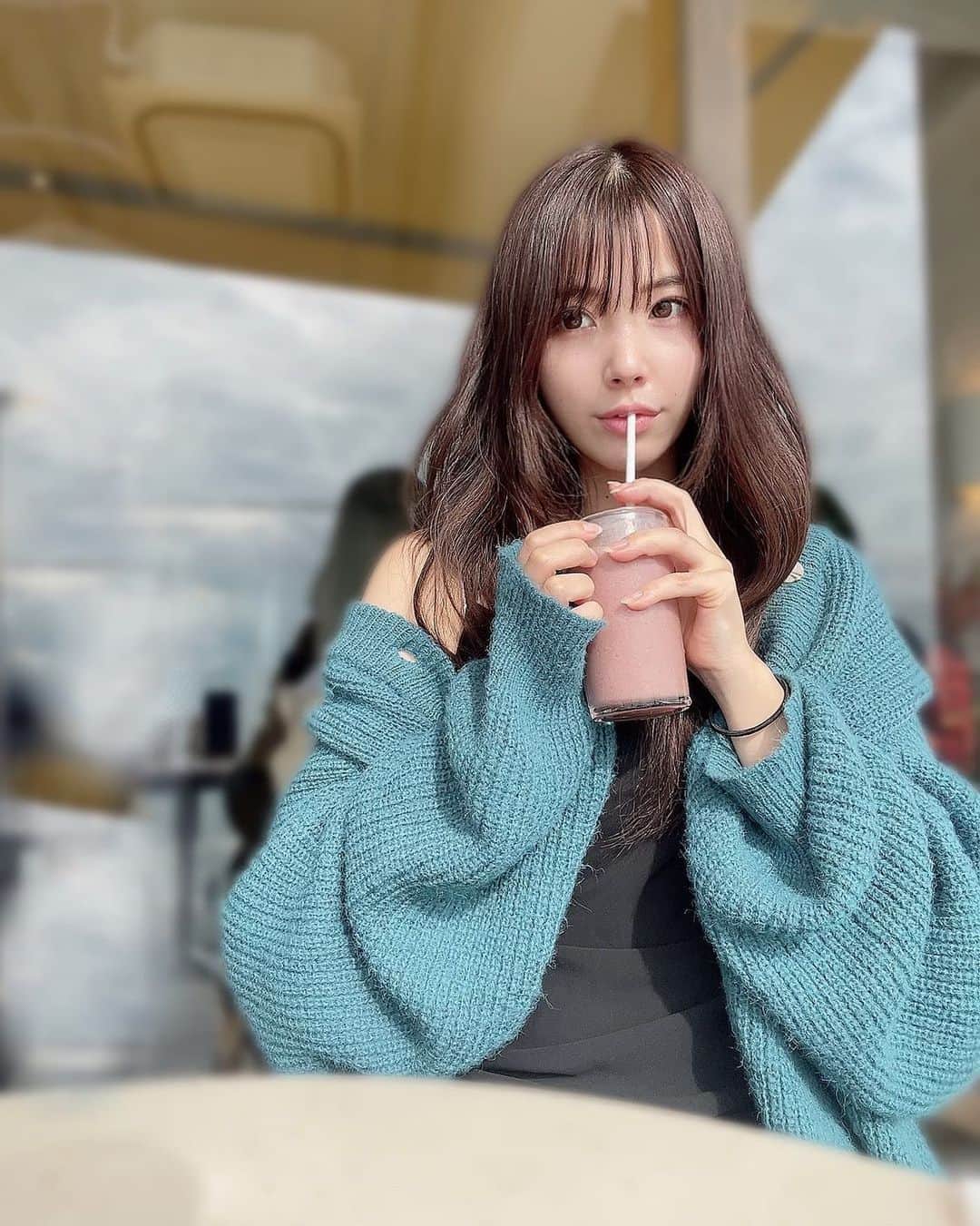 倉田瑠夏のインスタグラム