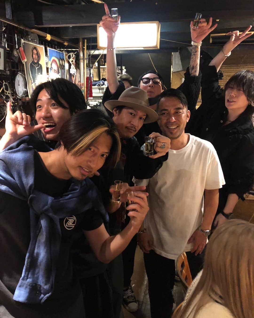 松下幸司さんのインスタグラム写真 - (松下幸司Instagram)「🍺🔥 #mensegg #メンズエッグ」11月27日 17時23分 - matsushita_koji