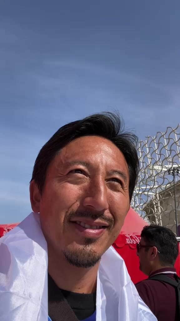 橋本英郎のインスタグラム