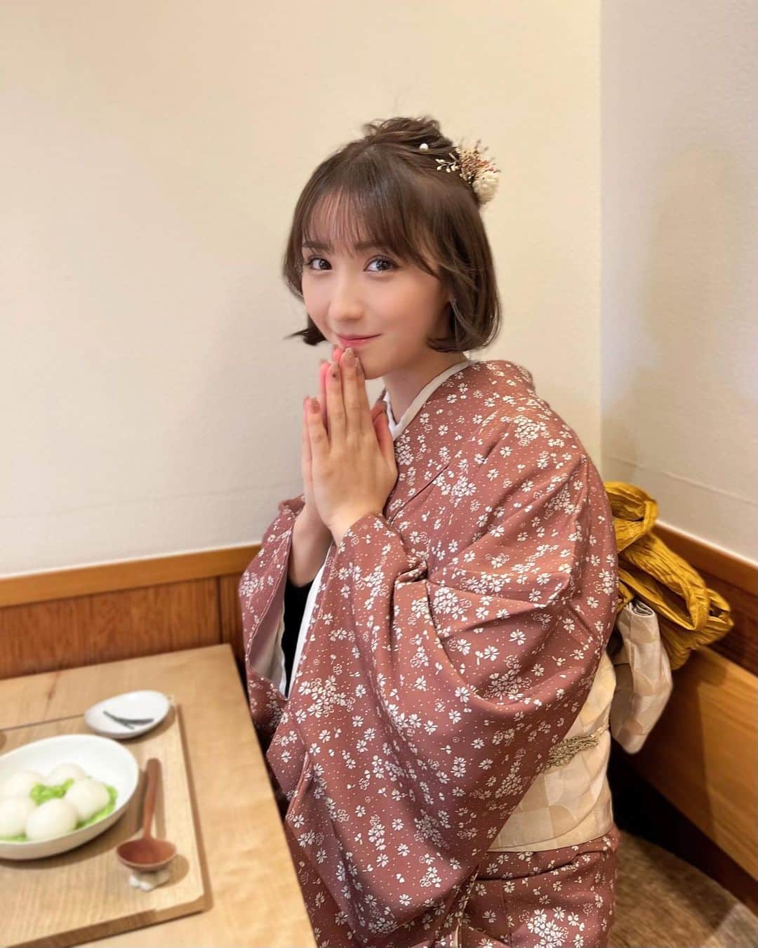 伊藤愛真のインスタグラム