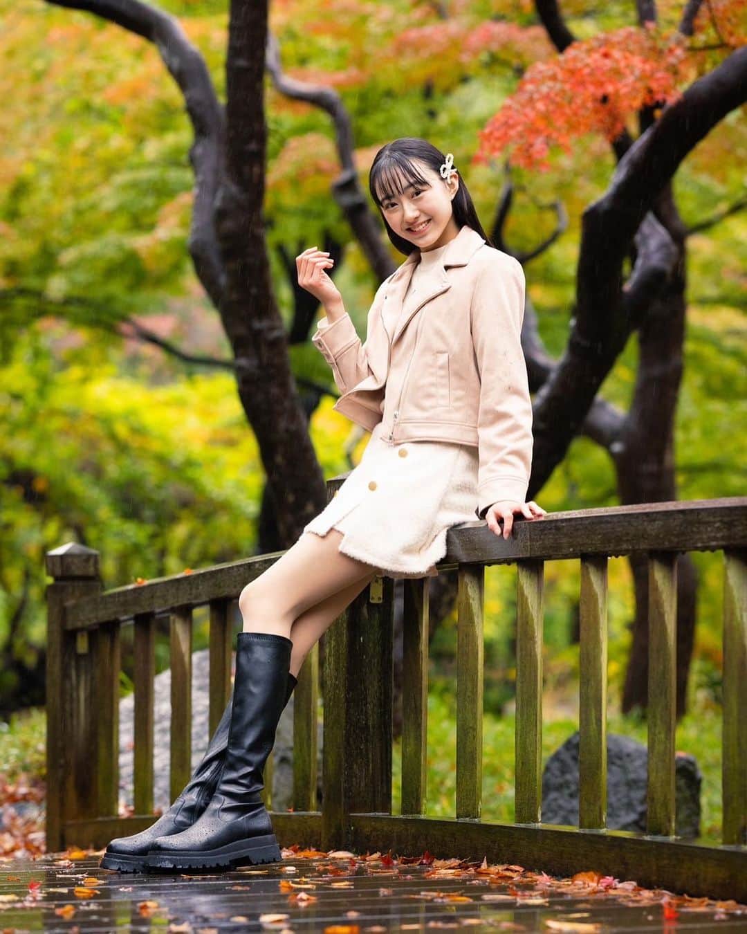 国本姫万里のインスタグラム