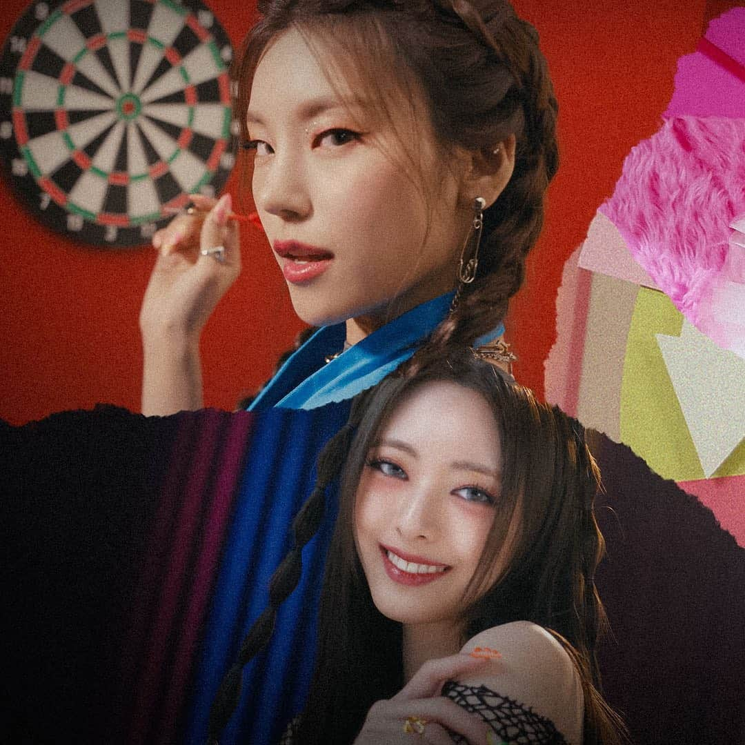 ITZYさんのインスタグラム写真 - (ITZYInstagram)「ITZY "Cheshire" M/V Teaser 1 https://youtu.be/Z2ofQQMV0UM  ☑️ RELEASE 2022.11.30 WED 6PM (KST) | 4AM (EST) ☑️ PRE-SAVE & PRE-ORDER https://ITZY.lnk.to/CHESHIRE   #ITZY #MIDZY @itzy.all.in.us  #ITZYComeback #ITZY_CHESHIRE」11月28日 0時01分 - itzy.all.in.us