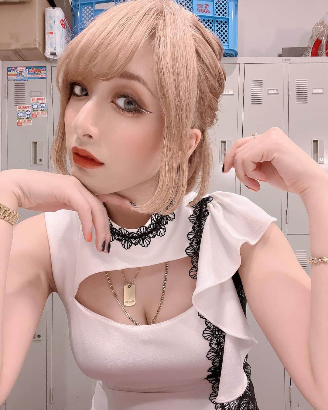 雅まことのインスタグラム