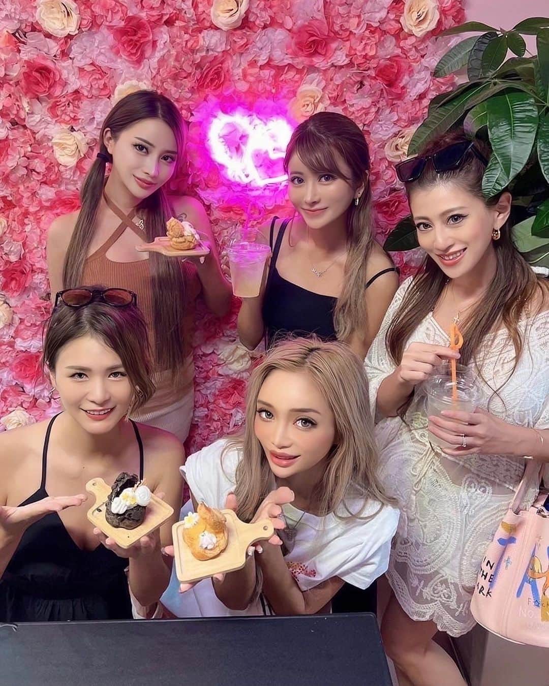 Chikoのグルメインスタ