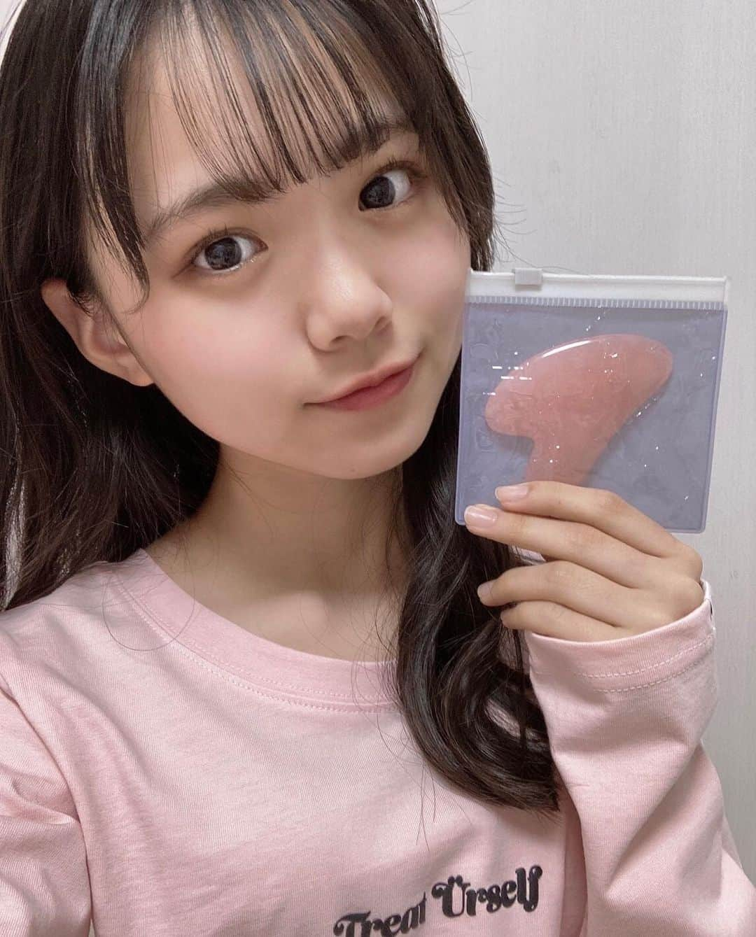 小松崎ふたばのインスタグラム