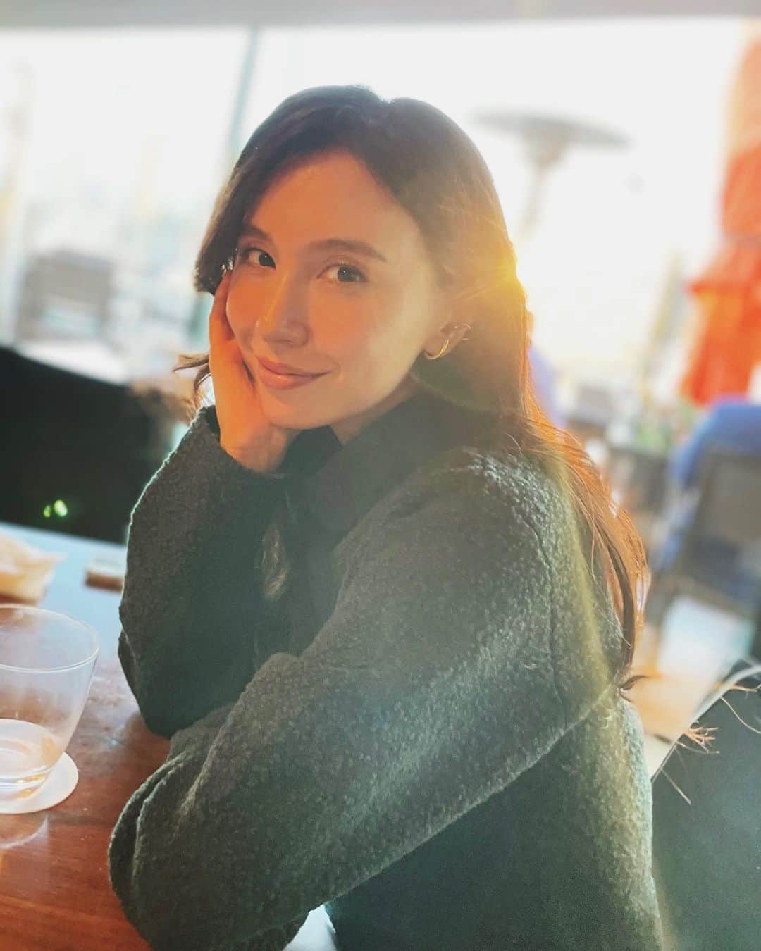 May J.のインスタグラム