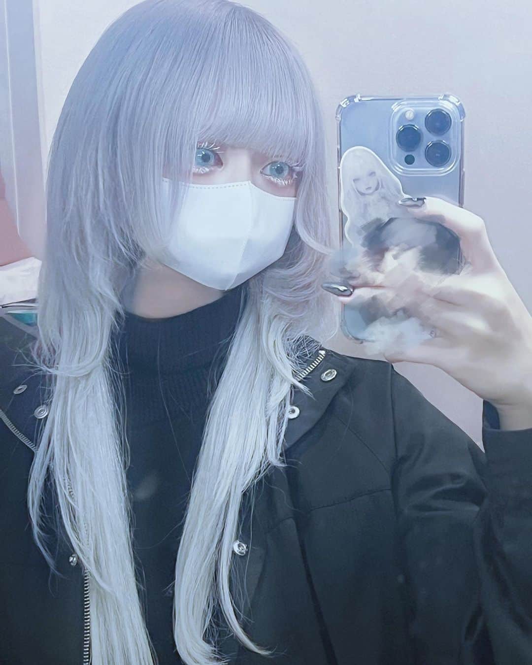 この子さんのインスタグラム写真 - (この子Instagram)「髪型が変わったりとか」11月27日 20時30分 - ko_noco