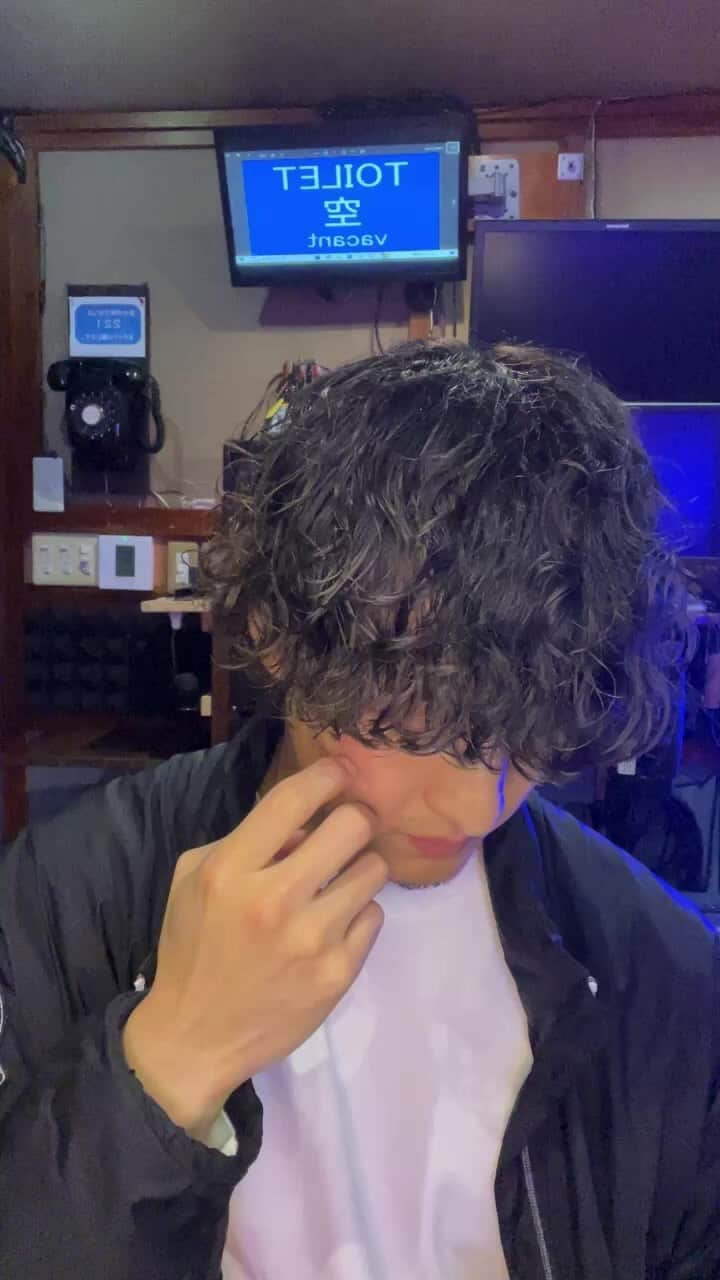 シュネルのインスタグラム：「LIVE予習動画」