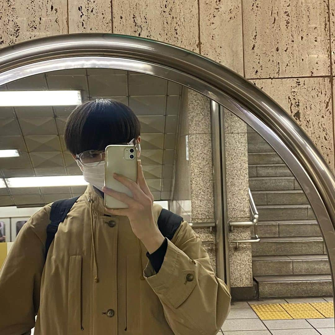 松本勇輝さんのインスタグラム写真 - (松本勇輝Instagram)「👓 . . . . . #ゆうくんnote」11月27日 21時54分 - yuuki_supafuru