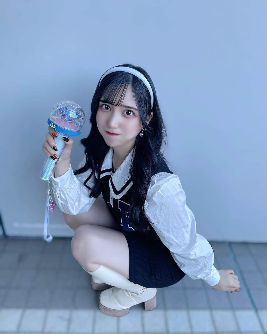 稗田智優のインスタグラム