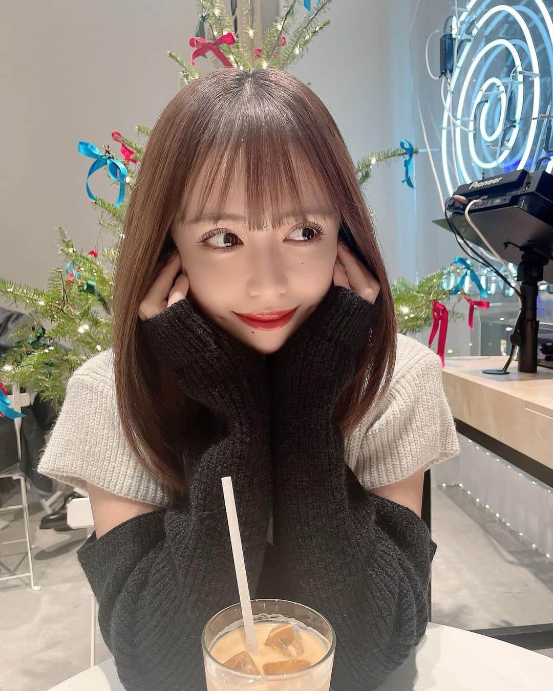 Nanaseのインスタグラム