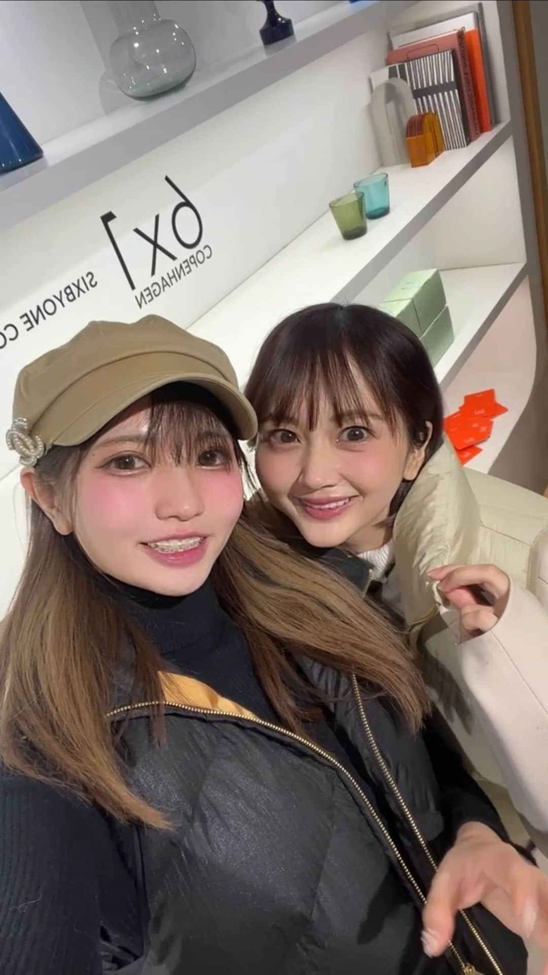 ゆーちゃんのインスタグラム
