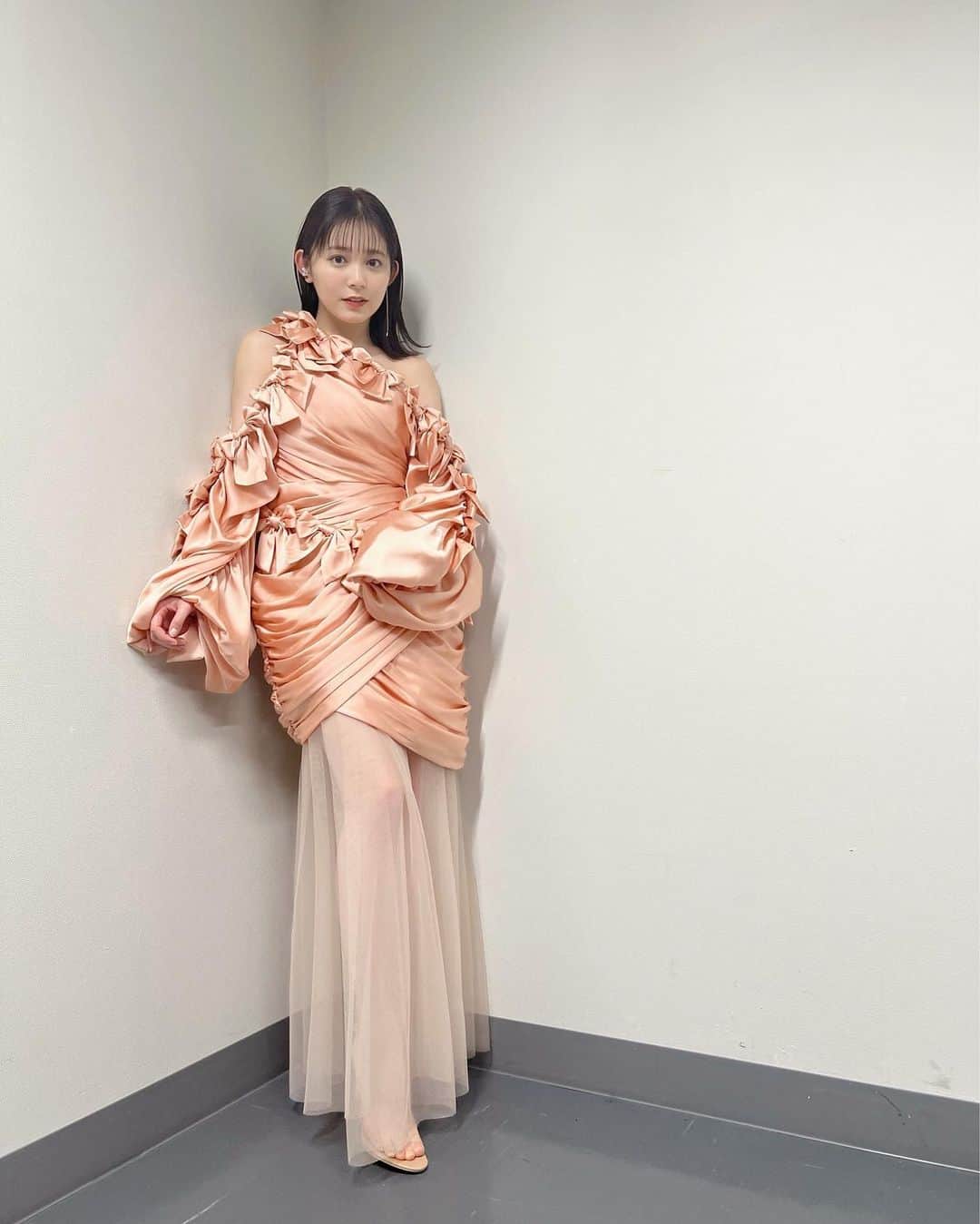 久間田琳加のインスタグラム：「カレンダーお渡しイベントありがとうございました🎀 みなさんとお会いできる幸せを噛み締める1日になりました、、！🤍 とっても元気もらった〜！！ そして今日は青春シンデレラ第6話放送です！ 今日のイベントでも、みてますって言ってくださって嬉しかった☺️ ぜひご覧ください！ #りんか丈　#青春シンデレラ」