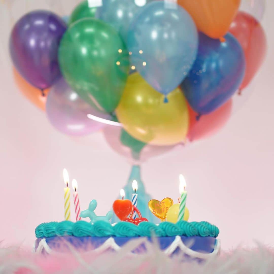 チョンダヨン（Jungdayeon）さんのインスタグラム写真 - (チョンダヨン（Jungdayeon）Instagram)「11/27 Thank you for all of the birthday wishes 💞  . #jungdayeon_ reels #生日快乐 #お誕生日おめでとうございます  #happybirthday  #jungdayeon  #郑多燕 #鄭多燕 #チョンダヨン #피규어로빅스 #健身女王 #zetness #魔法曲线 #バースデー  #記念日  #モムチャンフィットネス  #thankyousomuch😘」11月28日 2時43分 - jungdayeon