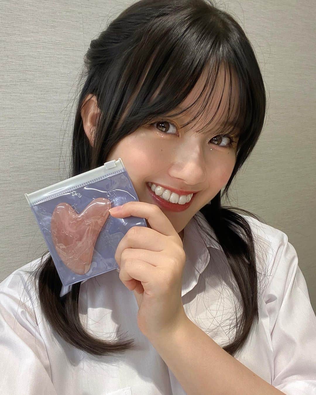 河村果歩のインスタグラム