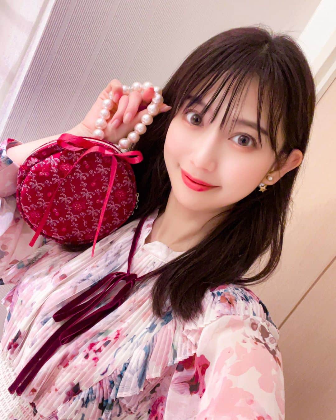 日野礼香のインスタグラム