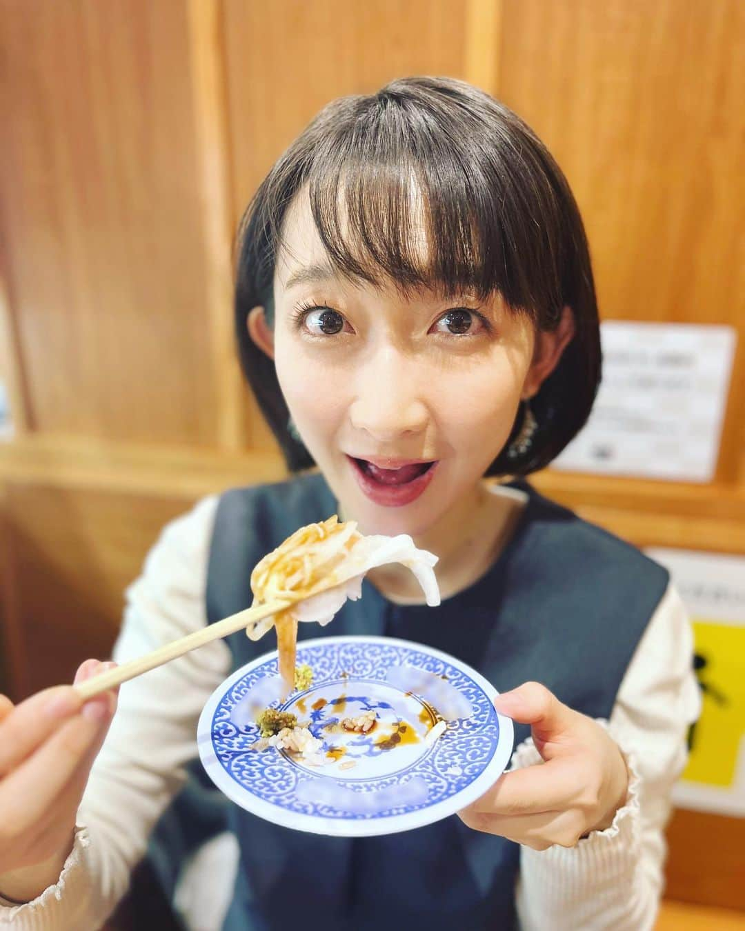 竹上萌奈のインスタグラム