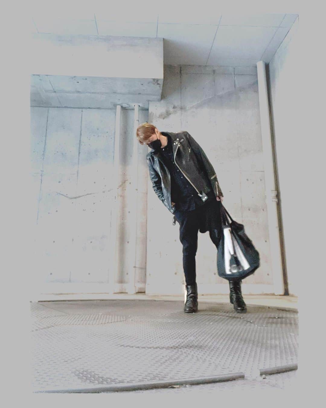 村田充さんのインスタグラム写真 - (村田充Instagram)「進撃の巨人-The Musical-  稽古なう。」11月28日 16時36分 - mitsumurata
