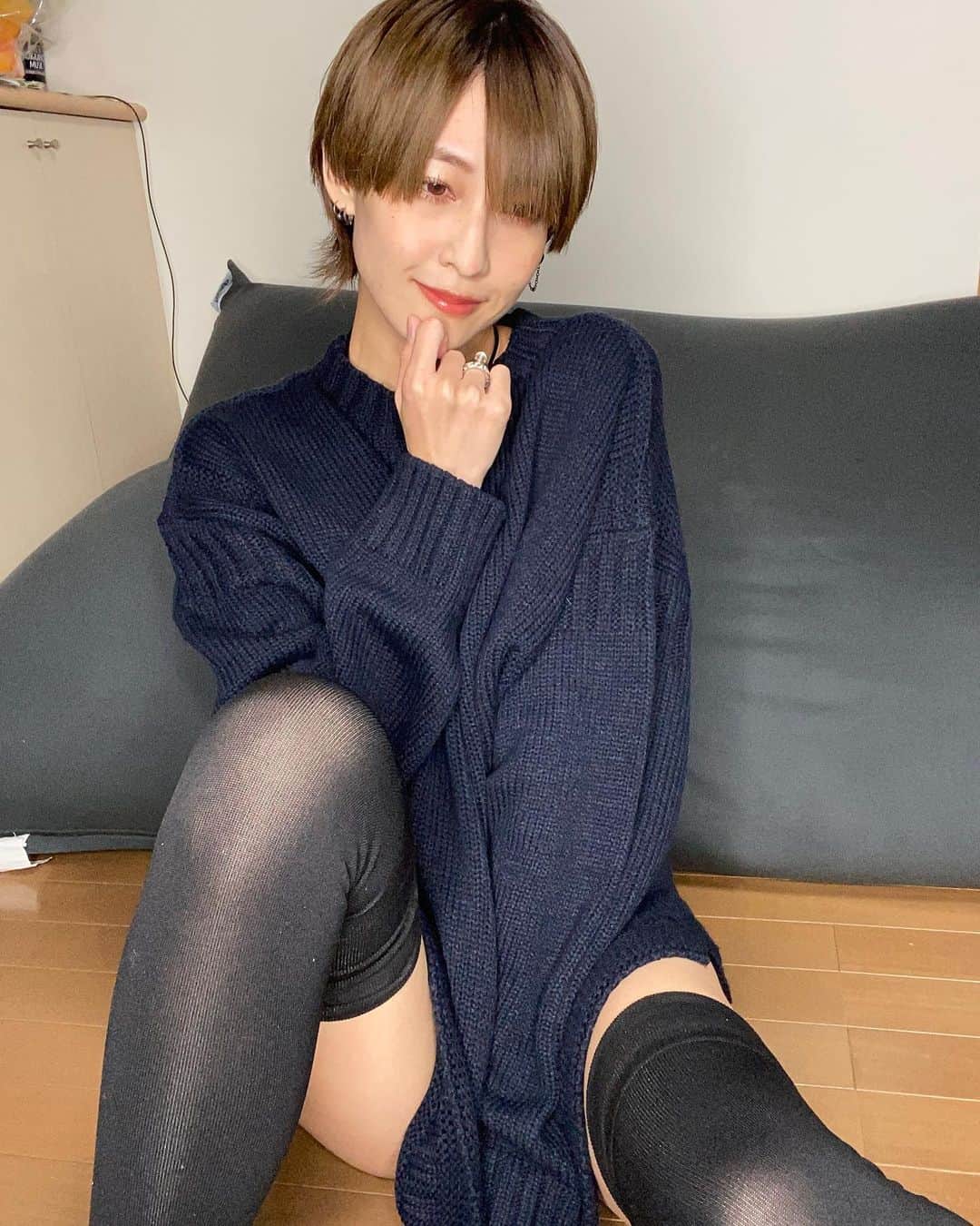 小柳歩のインスタグラム