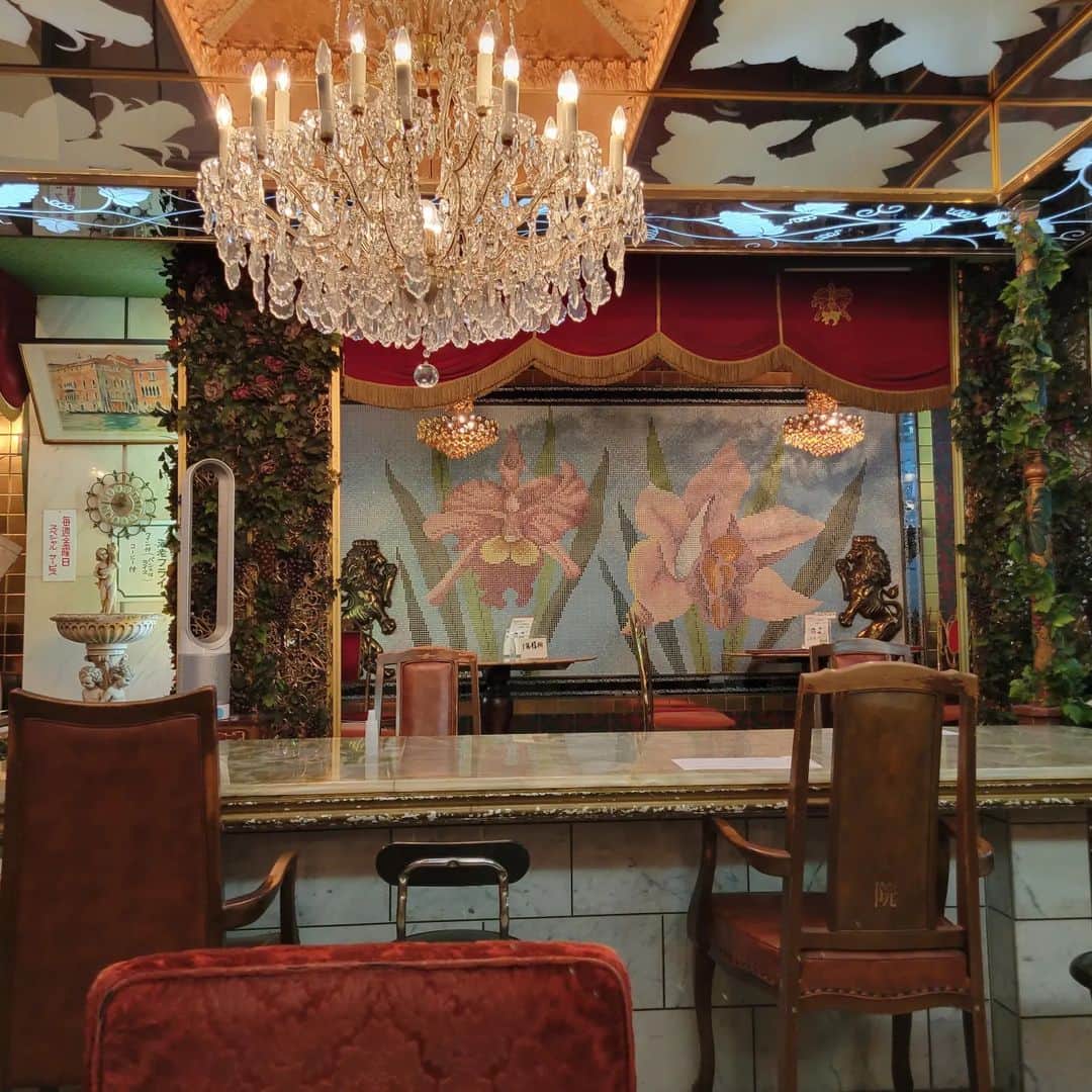 角川慶子のグルメインスタ