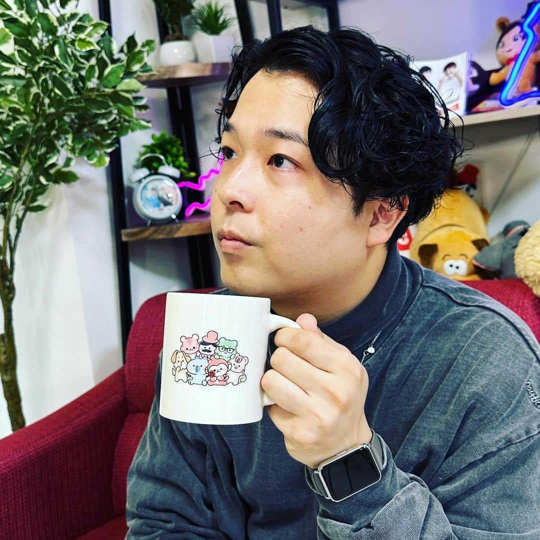 渋谷ジャパンさんのインスタグラム写真 - (渋谷ジャパンInstagram)「おるたな新作グッズ可愛すぎませんか？ 一週間の期間限定らしいのでそこのあなたも買ってみませんか？  https://muuu.com/collections/107512  #おるたなchannel」11月28日 18時59分 - shibuya_japan