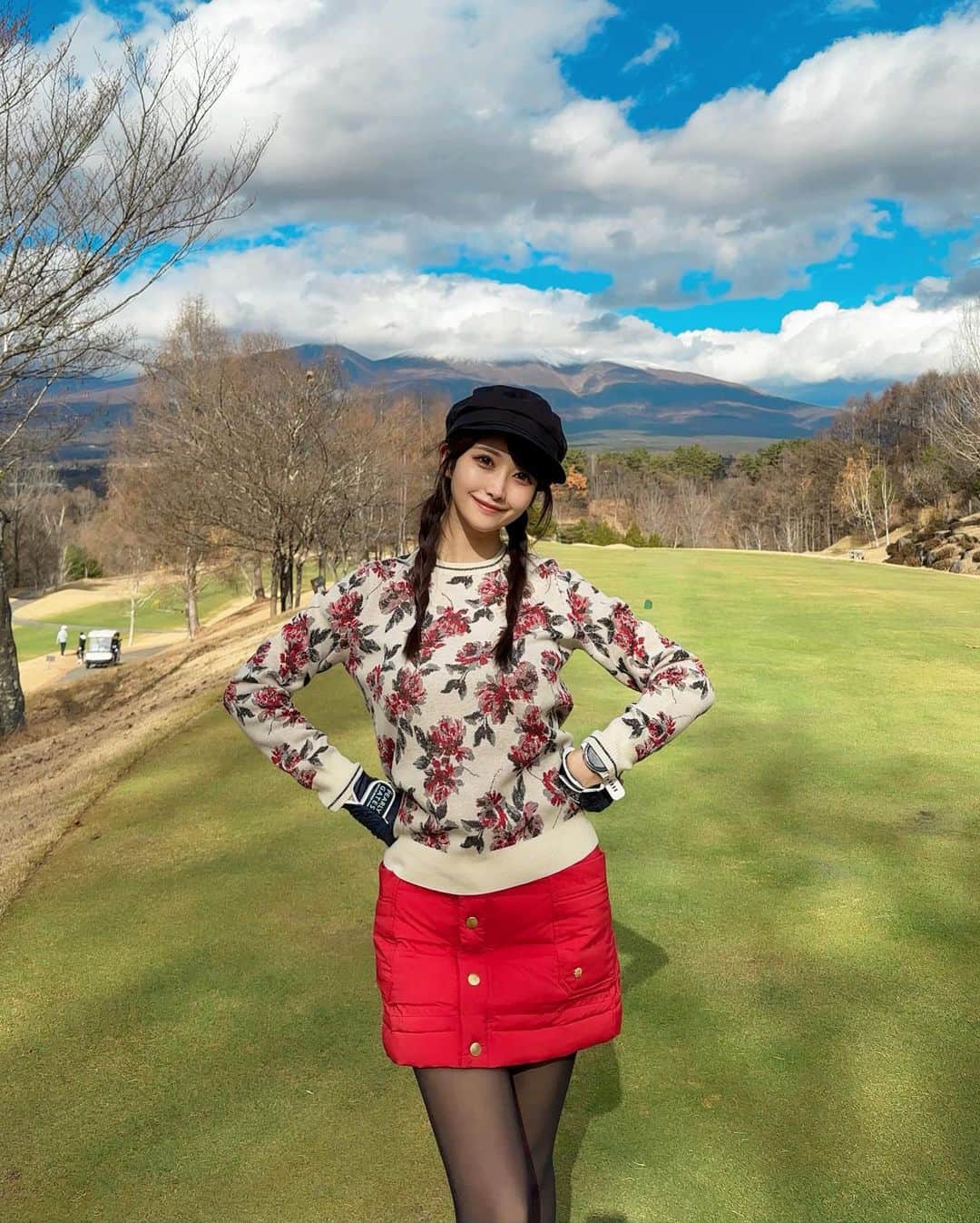 MAYUのグルメインスタ