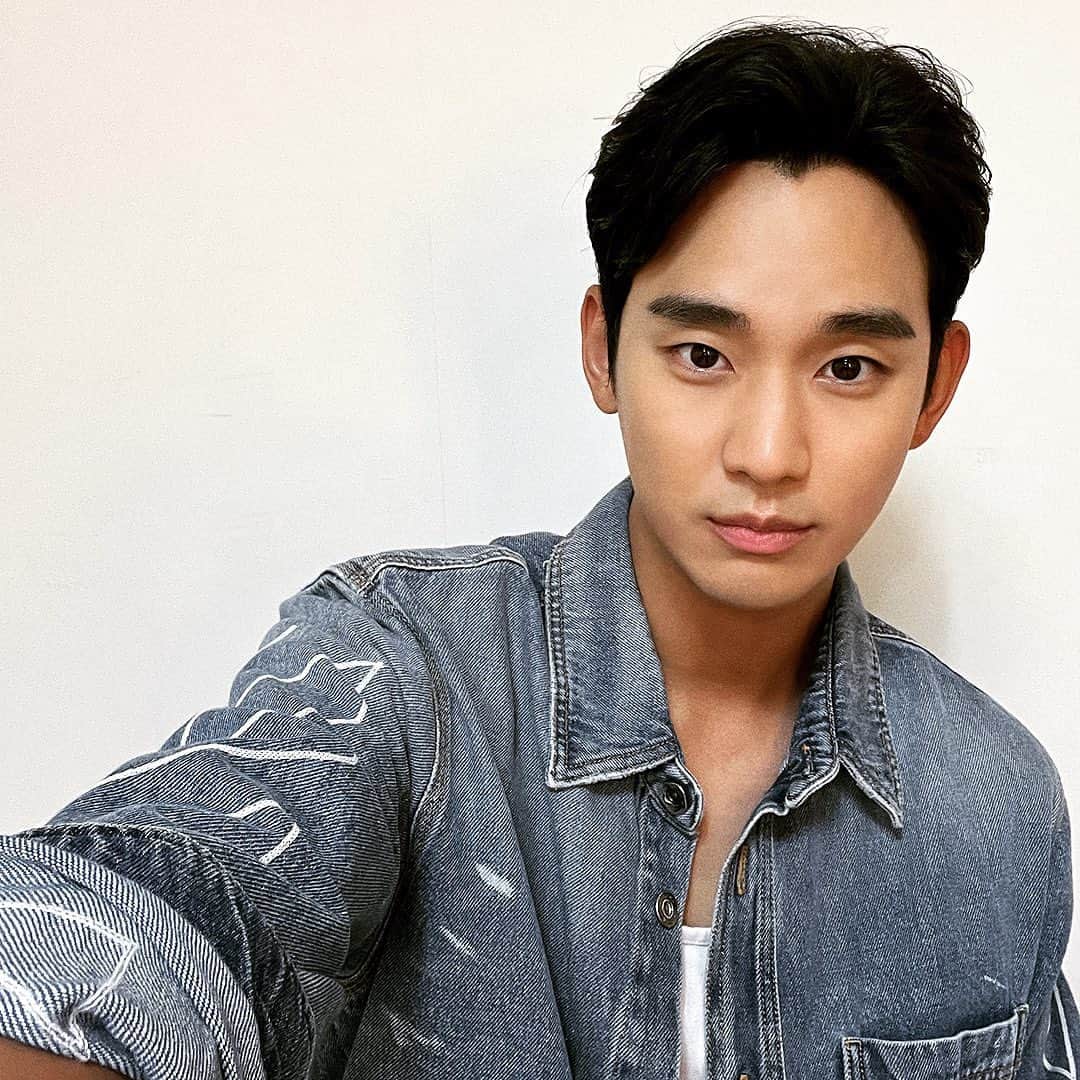 キム・スヒョンのインスタグラム
