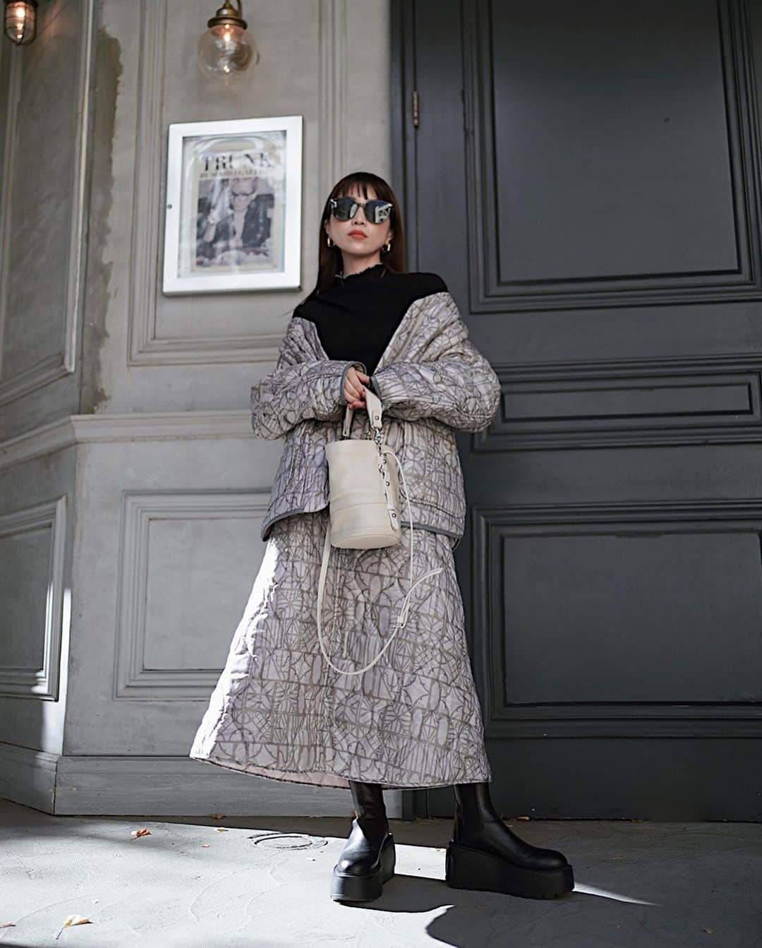 喜田彩子のインスタグラム