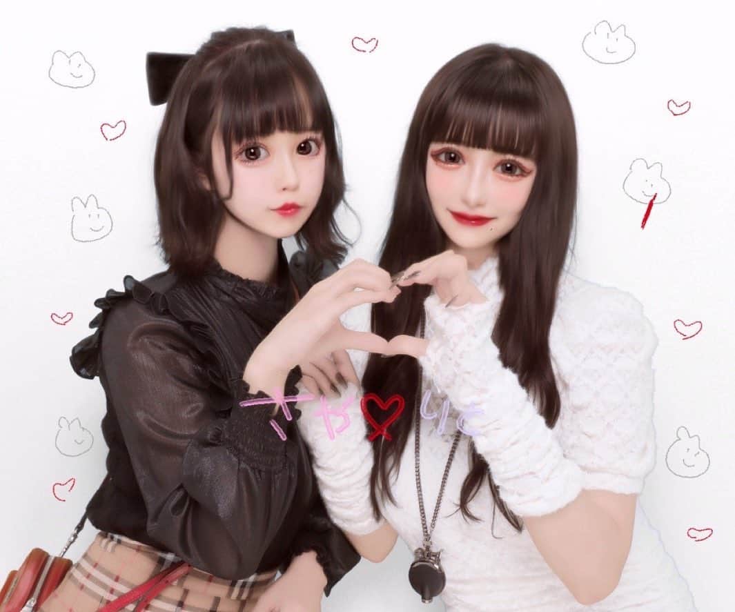 一ノ瀬りとのインスタグラム：「ちょっと前のでーと♡」