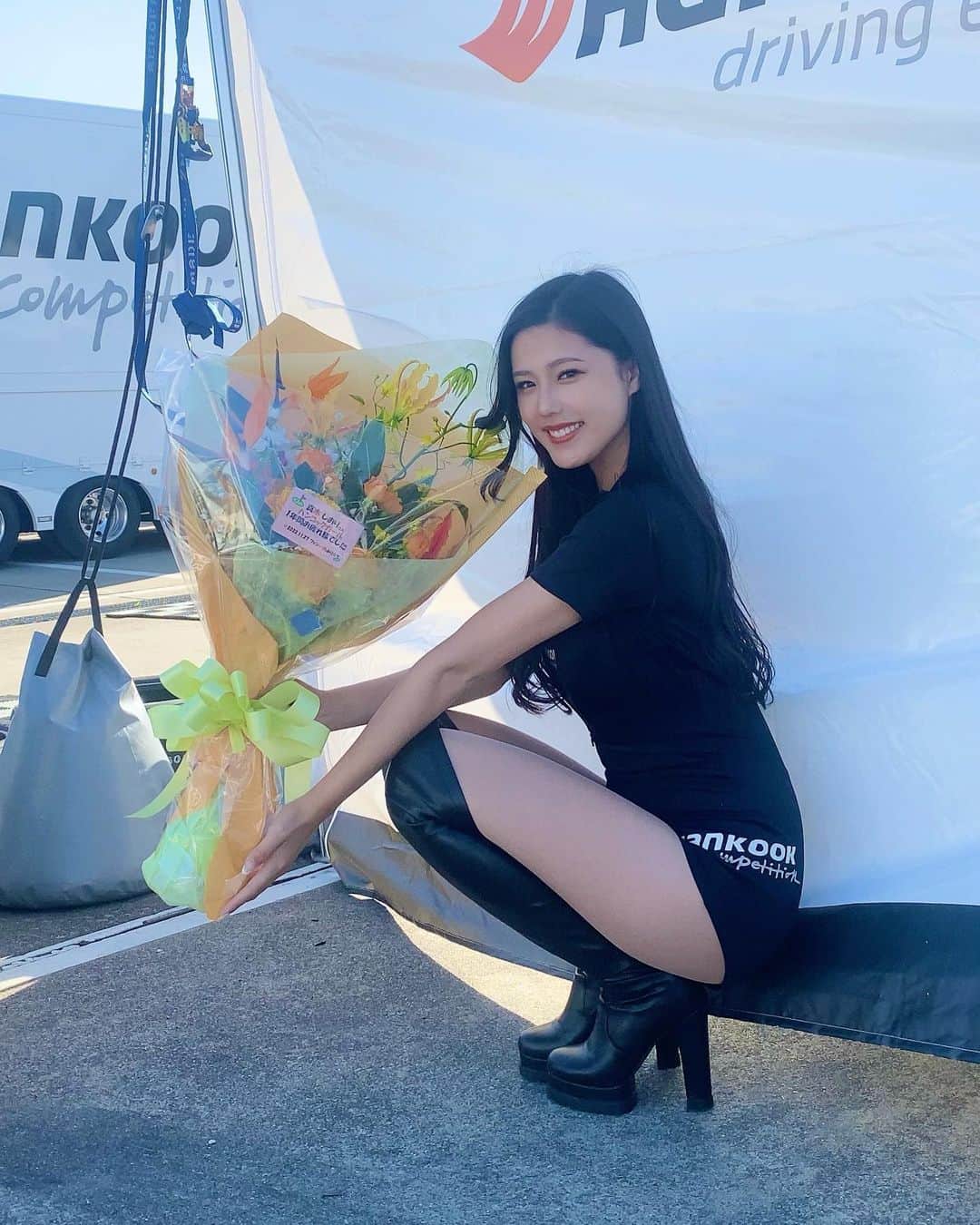 真木しおりのインスタグラム