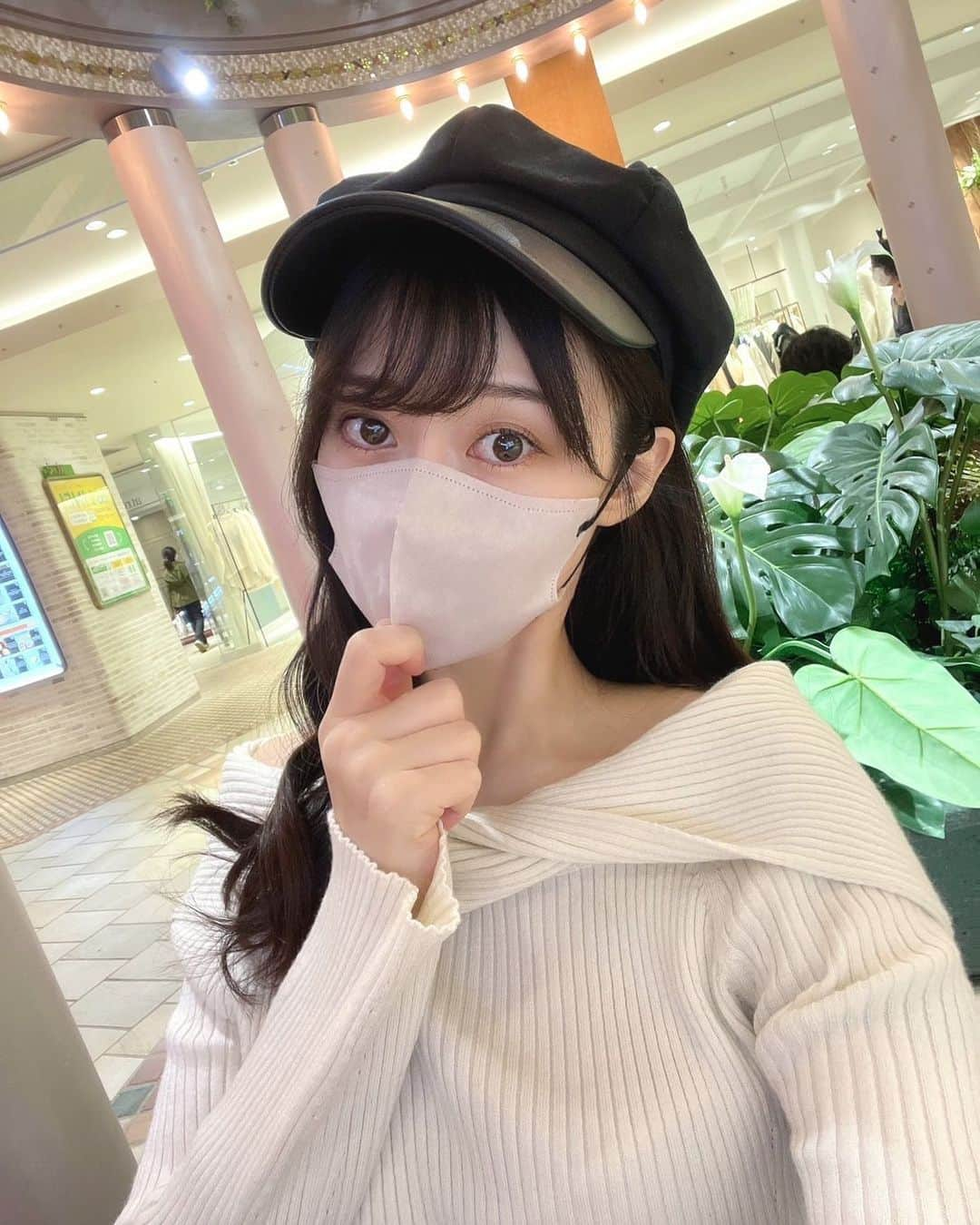 桃里れあのインスタグラム